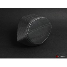 LUIMOTO (HyperSport) Cowl Pad Cover for the KAWASAKI H2/H2R